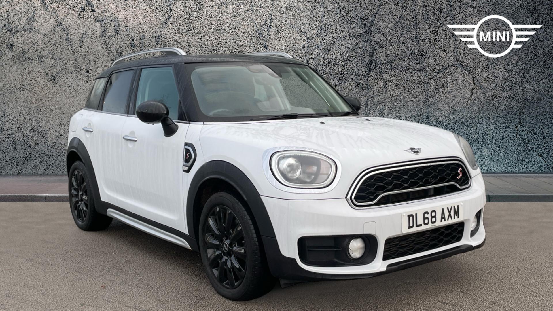 Main listing image - MINI Countryman