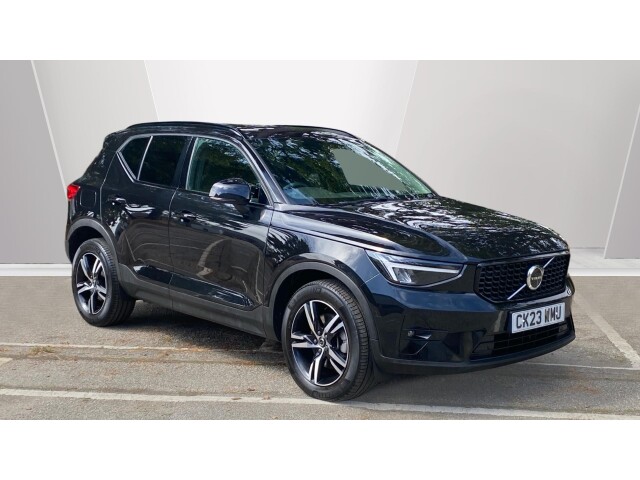 Main listing image - Volvo XC40