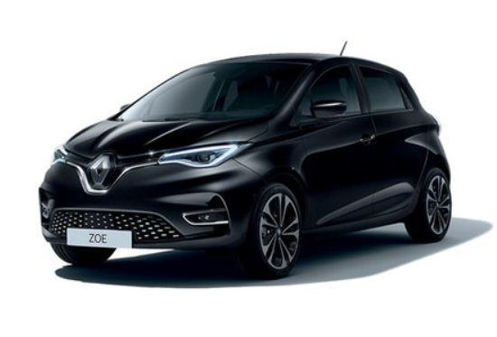 Main listing image - Renault Zoe