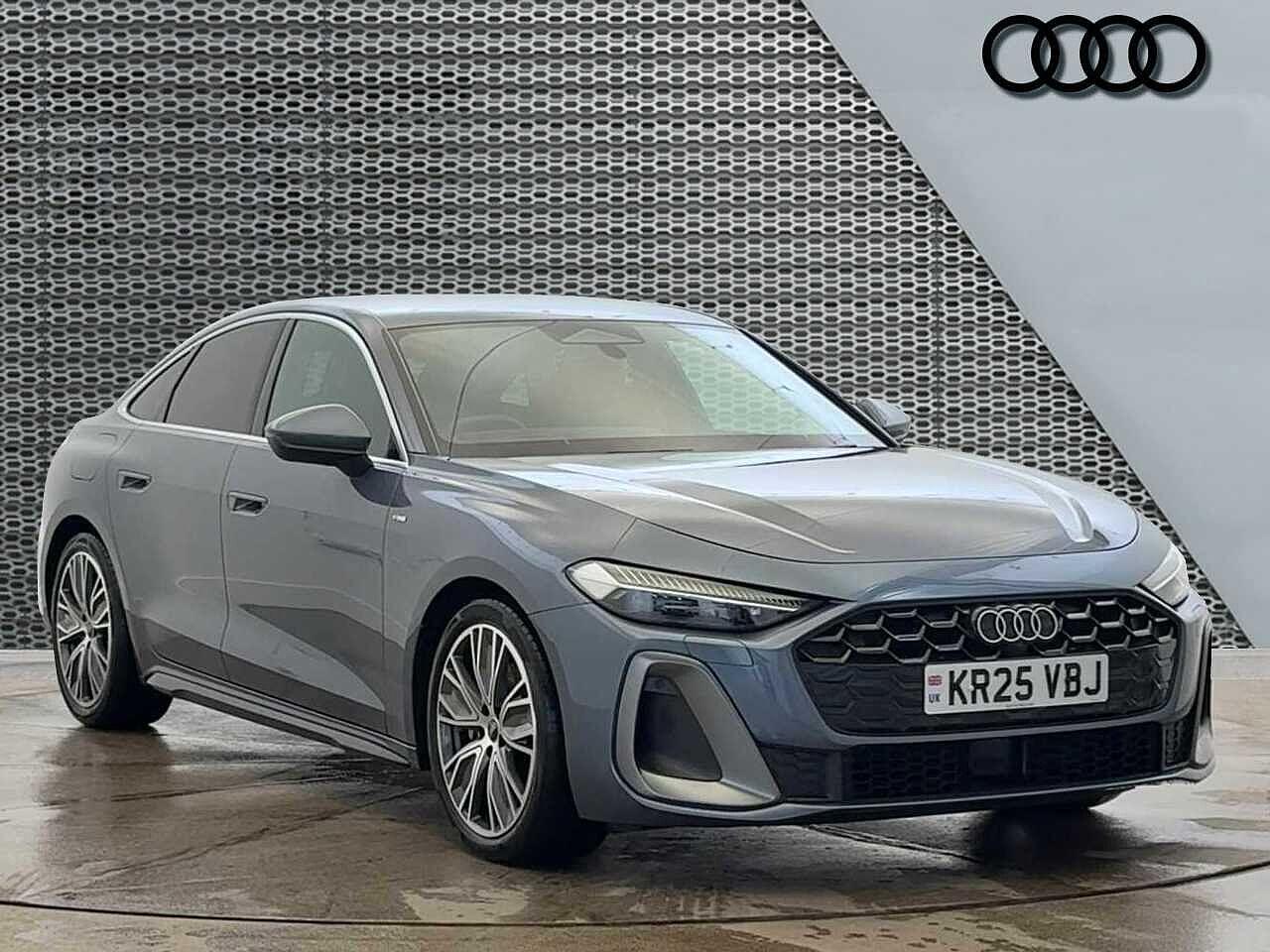 Main listing image - Audi A5