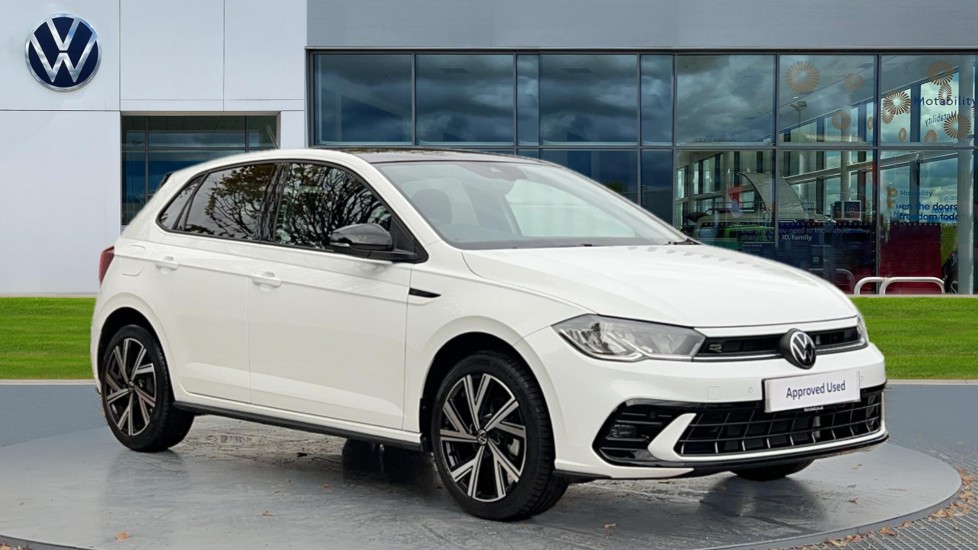 Main listing image - Volkswagen Polo