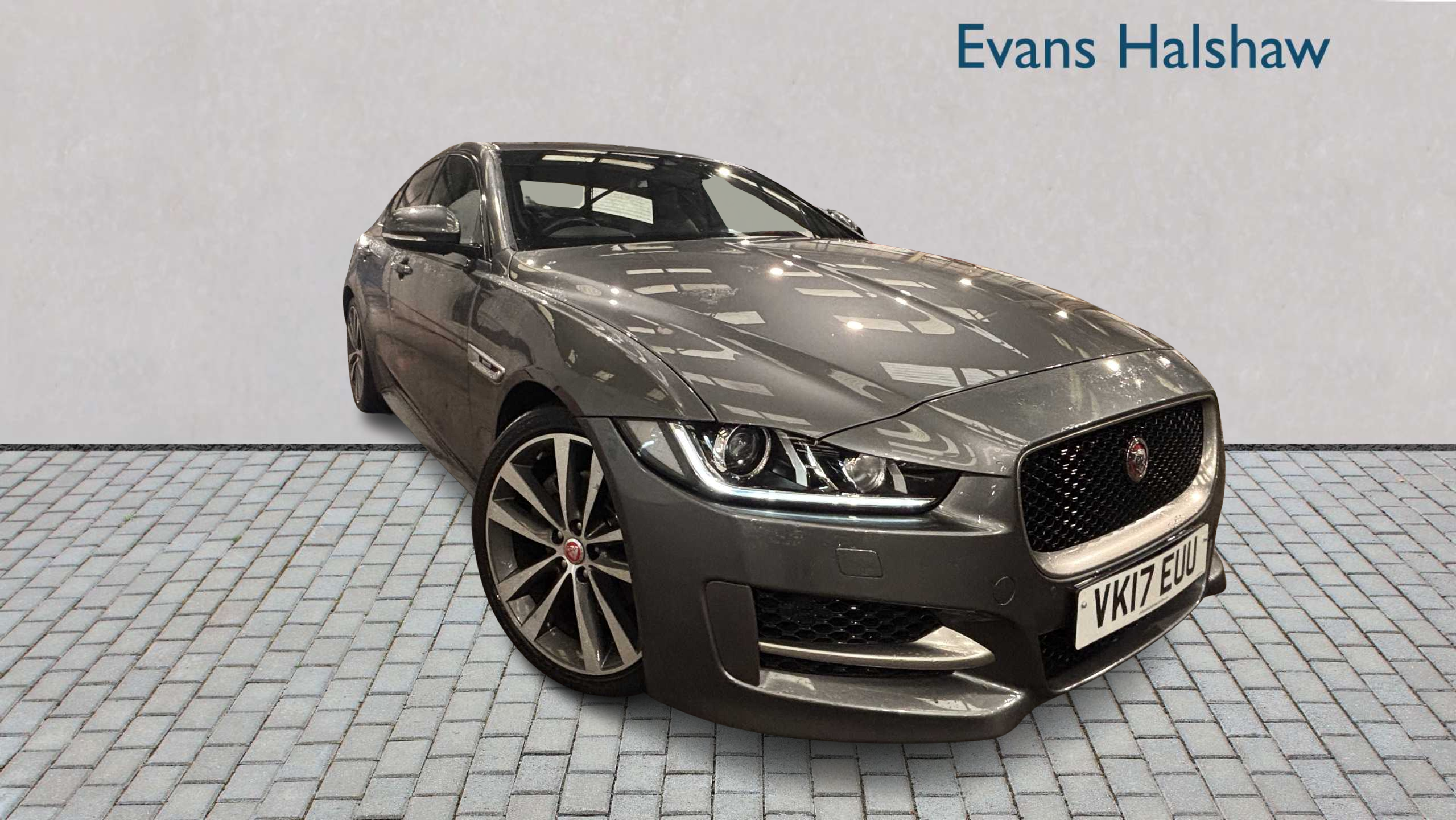 Main listing image - Jaguar XE