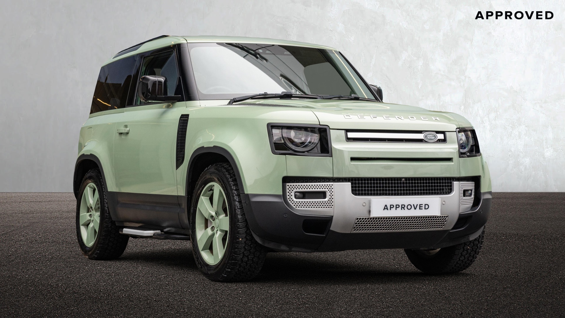 Main listing image - Land Rover Defender