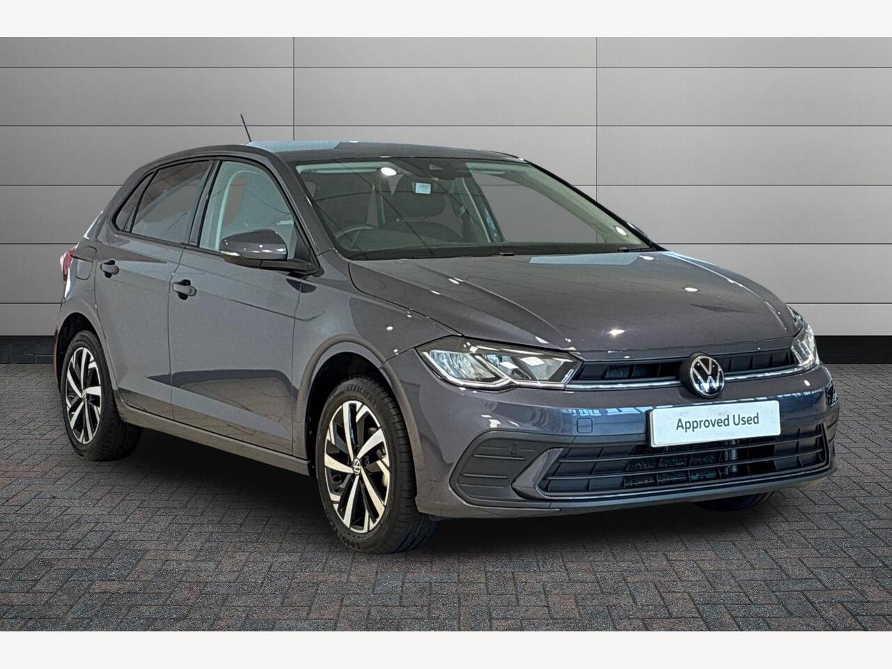 Main listing image - Volkswagen Polo