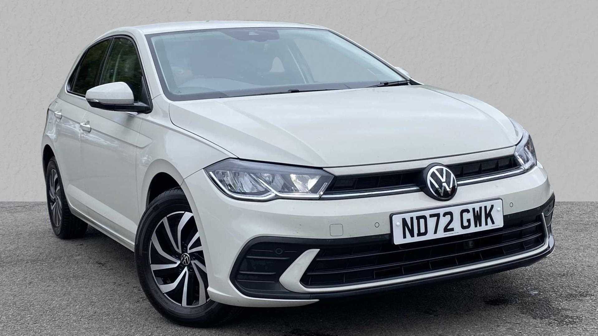Main listing image - Volkswagen Polo