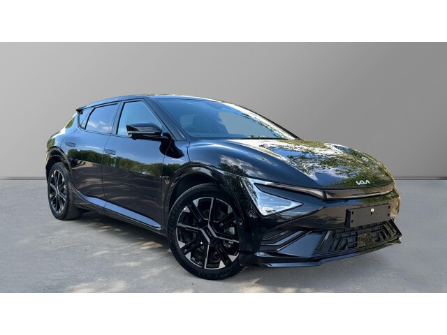 Main listing image - Kia EV6