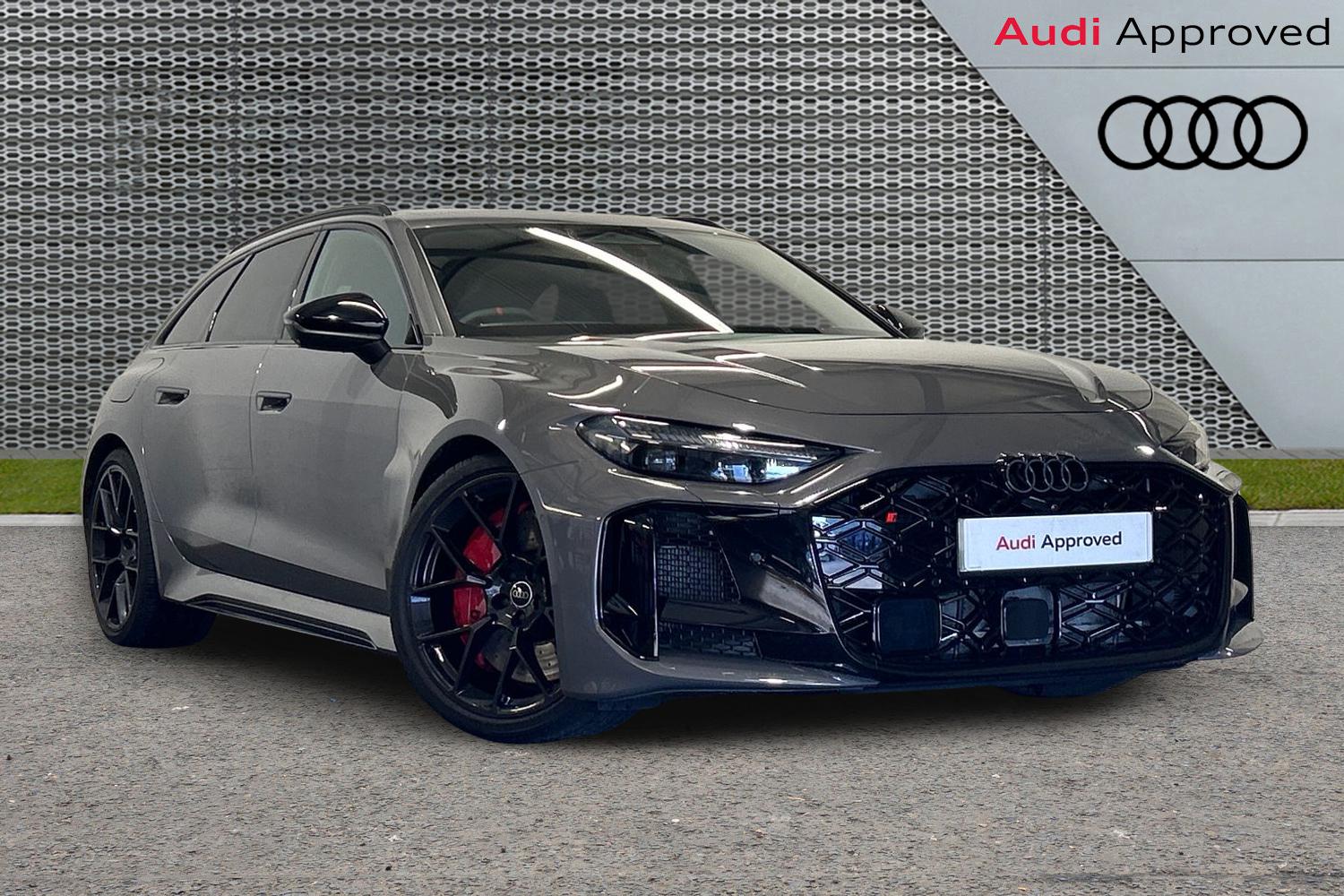Main listing image - Audi RS5