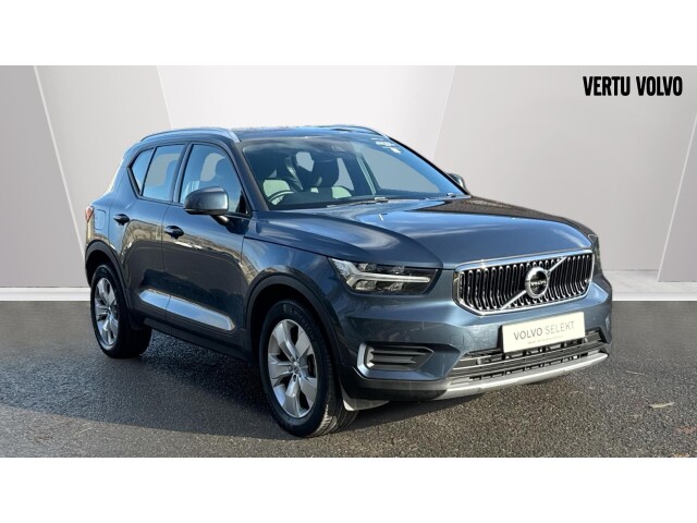 Main listing image - Volvo XC40