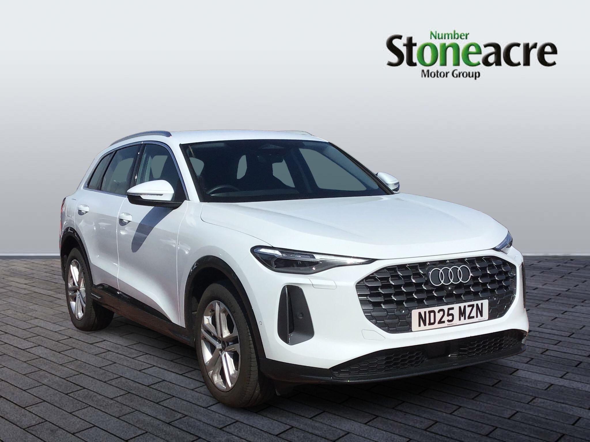 Main listing image - Audi Q5