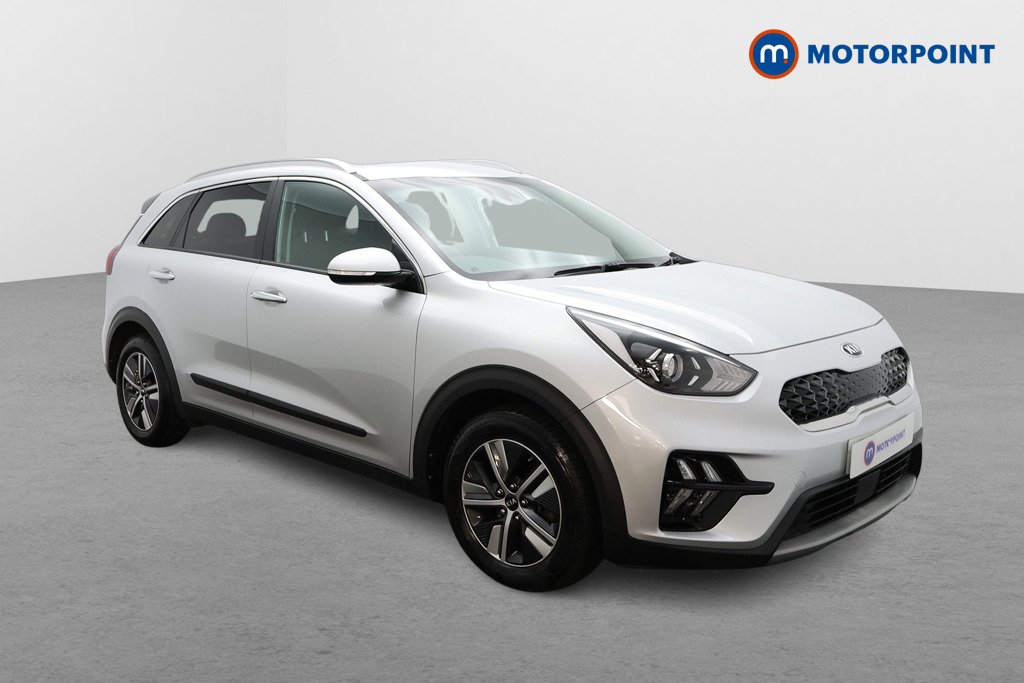 Main listing image - Kia Niro