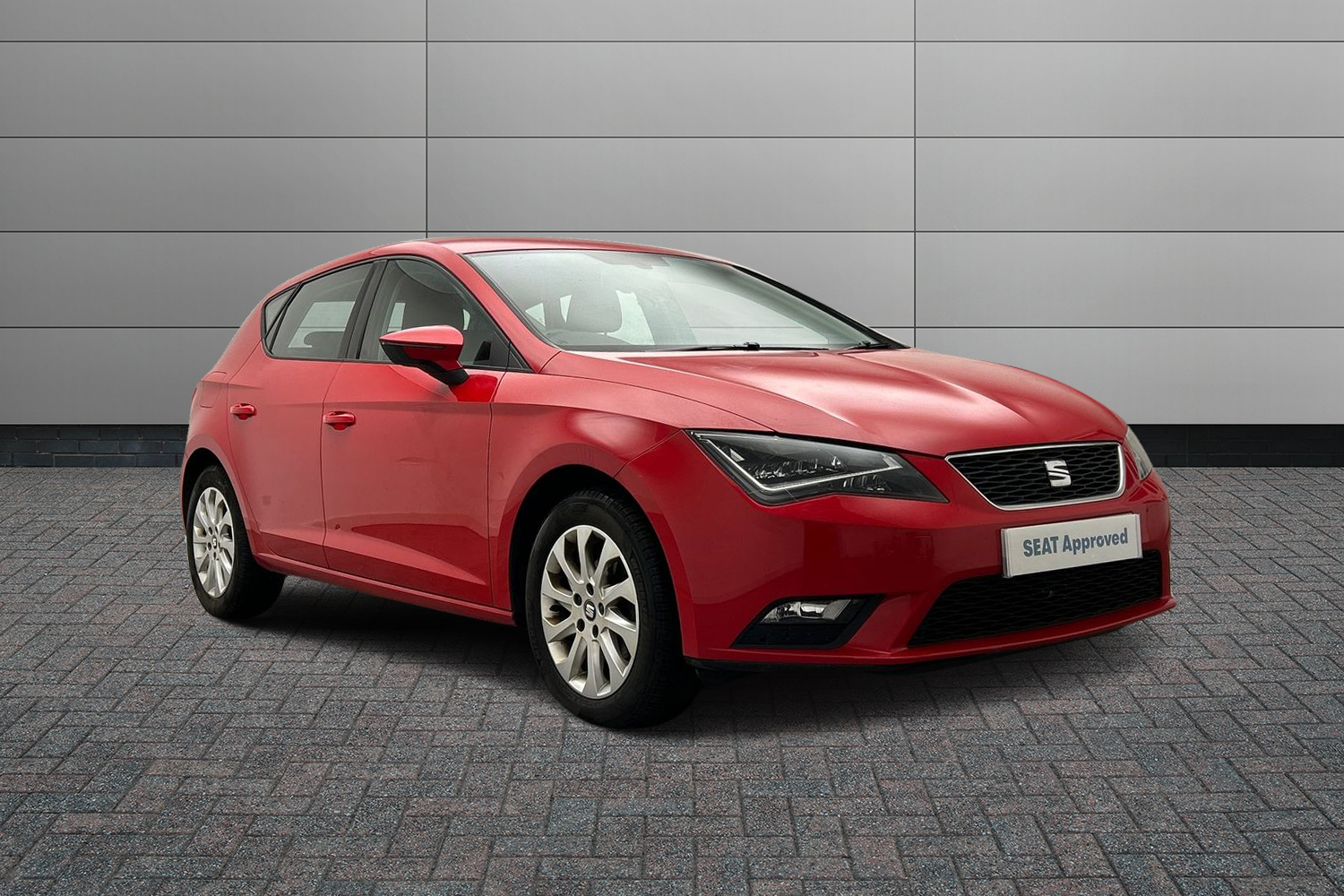 Main listing image - SEAT Leon