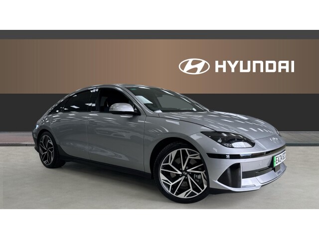 Main listing image - Hyundai IONIQ 6