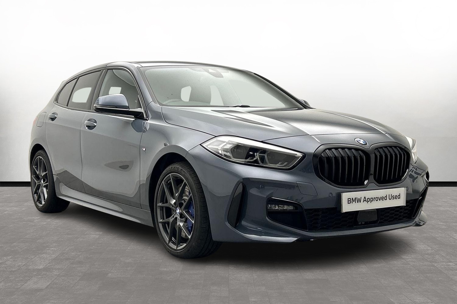 Main listing image - BMW 1 Series