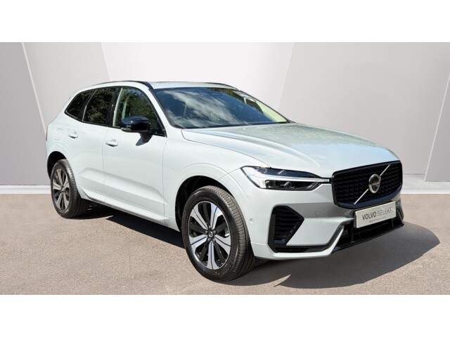 Main listing image - Volvo XC60