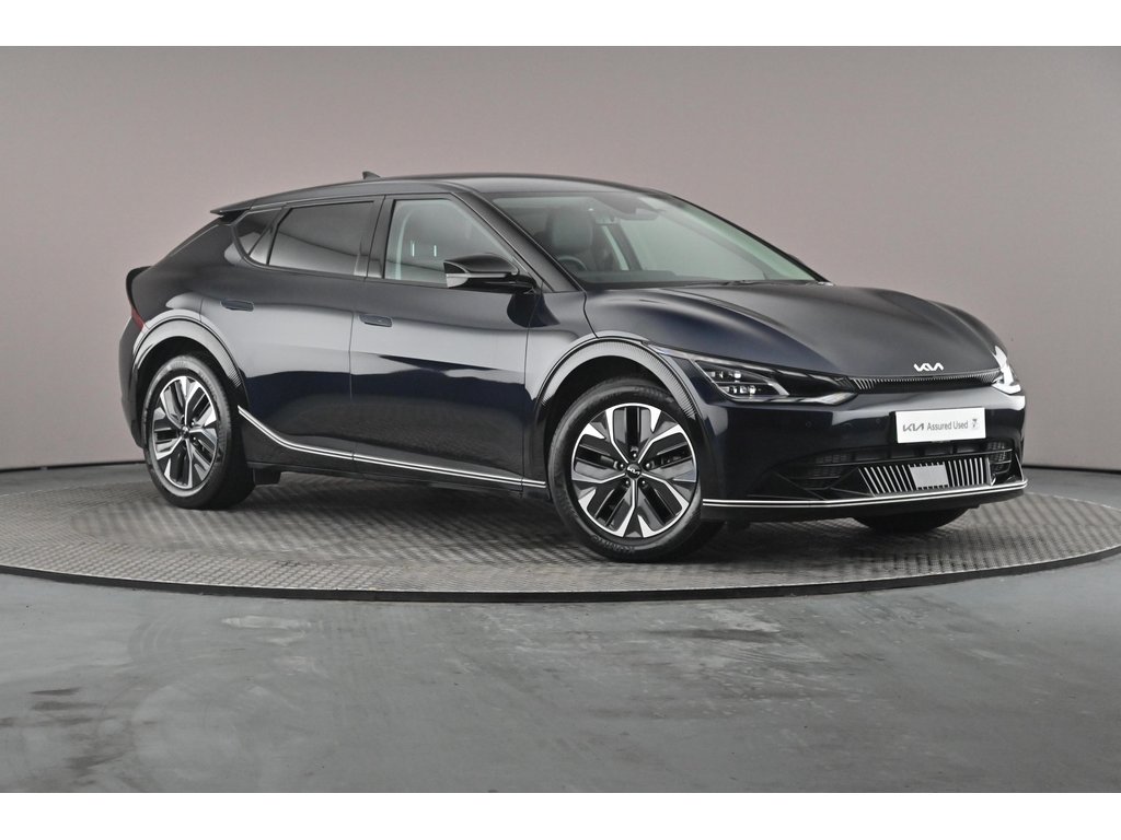Main listing image - Kia EV6