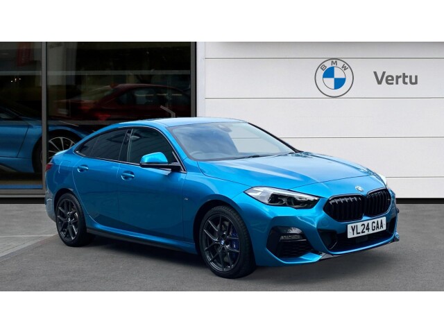 Main listing image - BMW 2 Series Gran Coupe