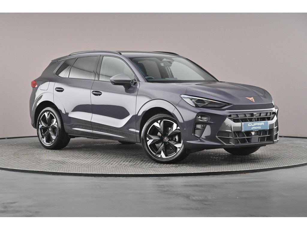 Main listing image - Cupra Terramar