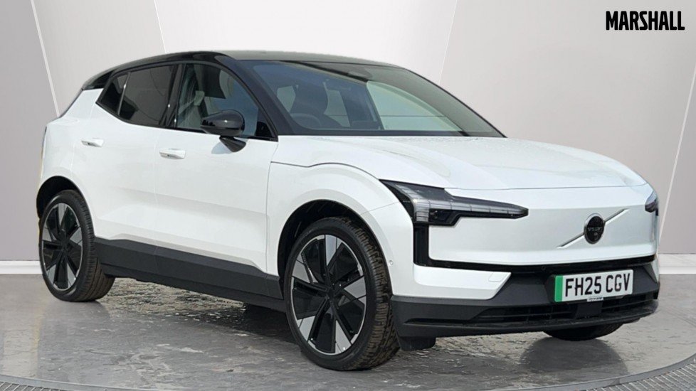 Main listing image - Volvo EX30