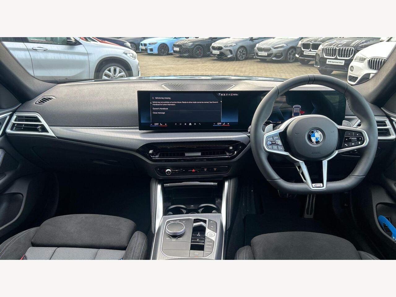Main listing image - BMW 4 Series