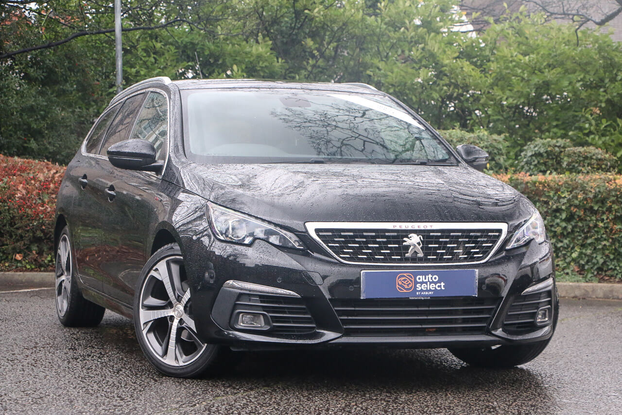 Main listing image - Peugeot 308 SW