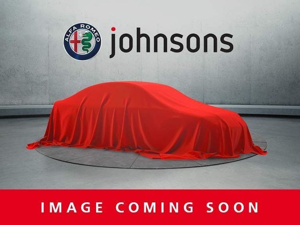 Main listing image - Alfa Romeo Stelvio