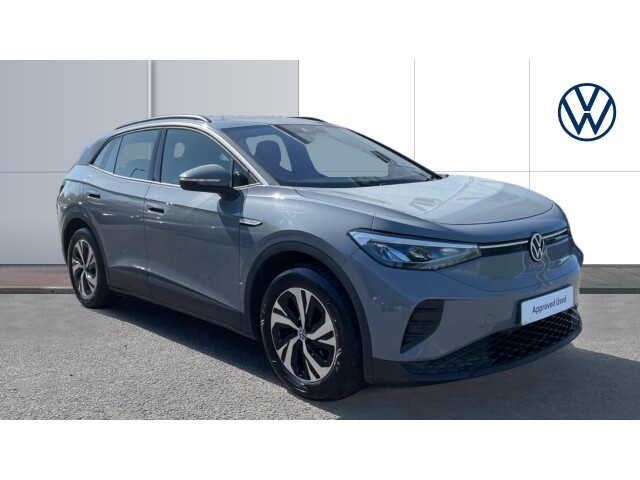 Main listing image - Volkswagen ID.4