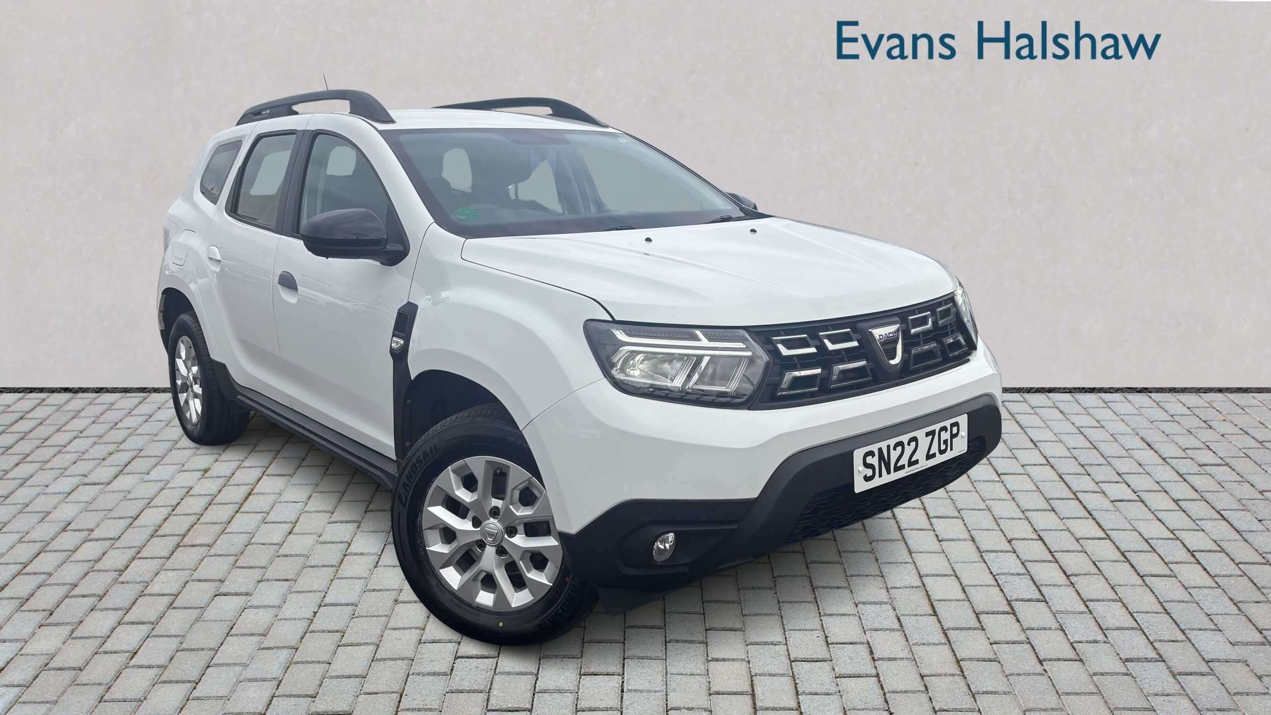 Main listing image - Dacia Sandero Stepway