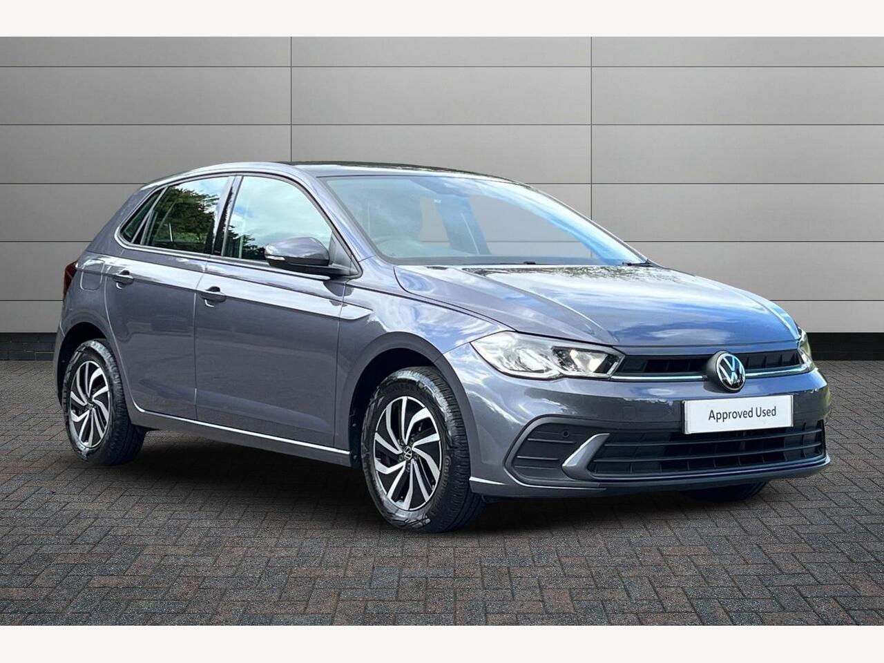 Main listing image - Volkswagen Polo