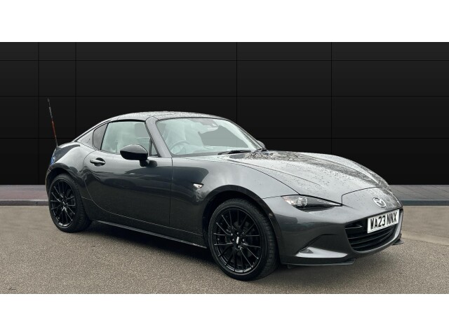 Main listing image - Mazda MX-5