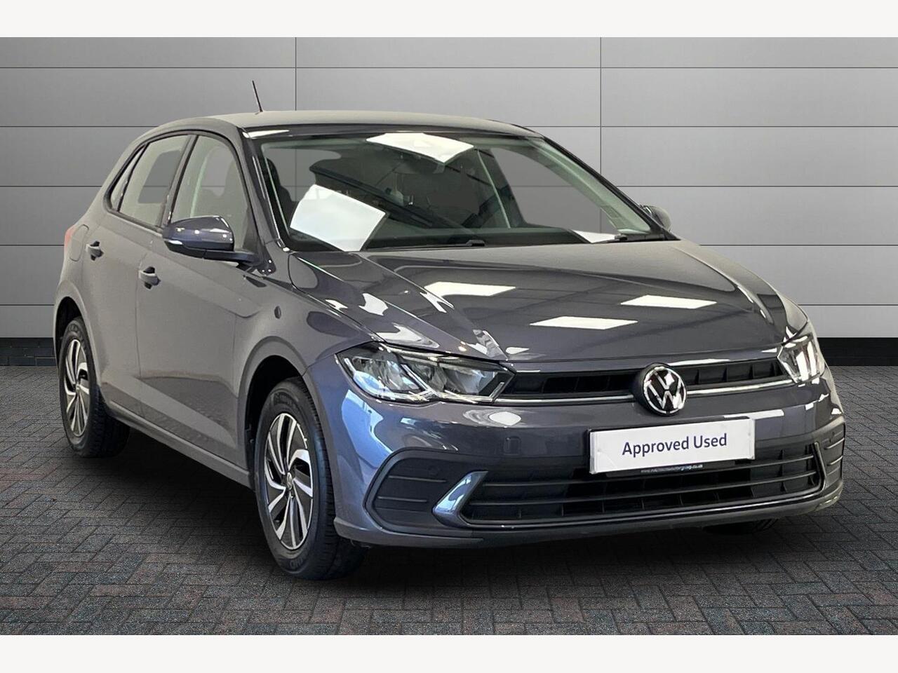 Main listing image - Volkswagen Polo