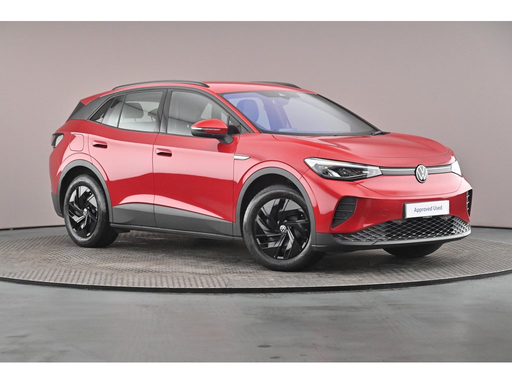 Main listing image - Volkswagen ID.4
