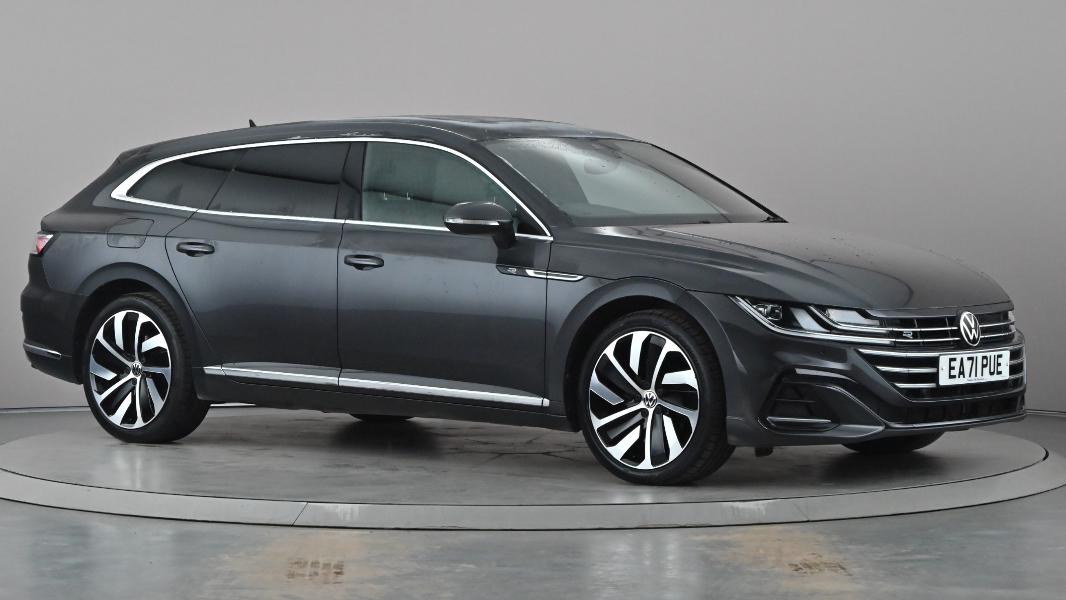 Main listing image - Volkswagen Arteon Shooting Brake