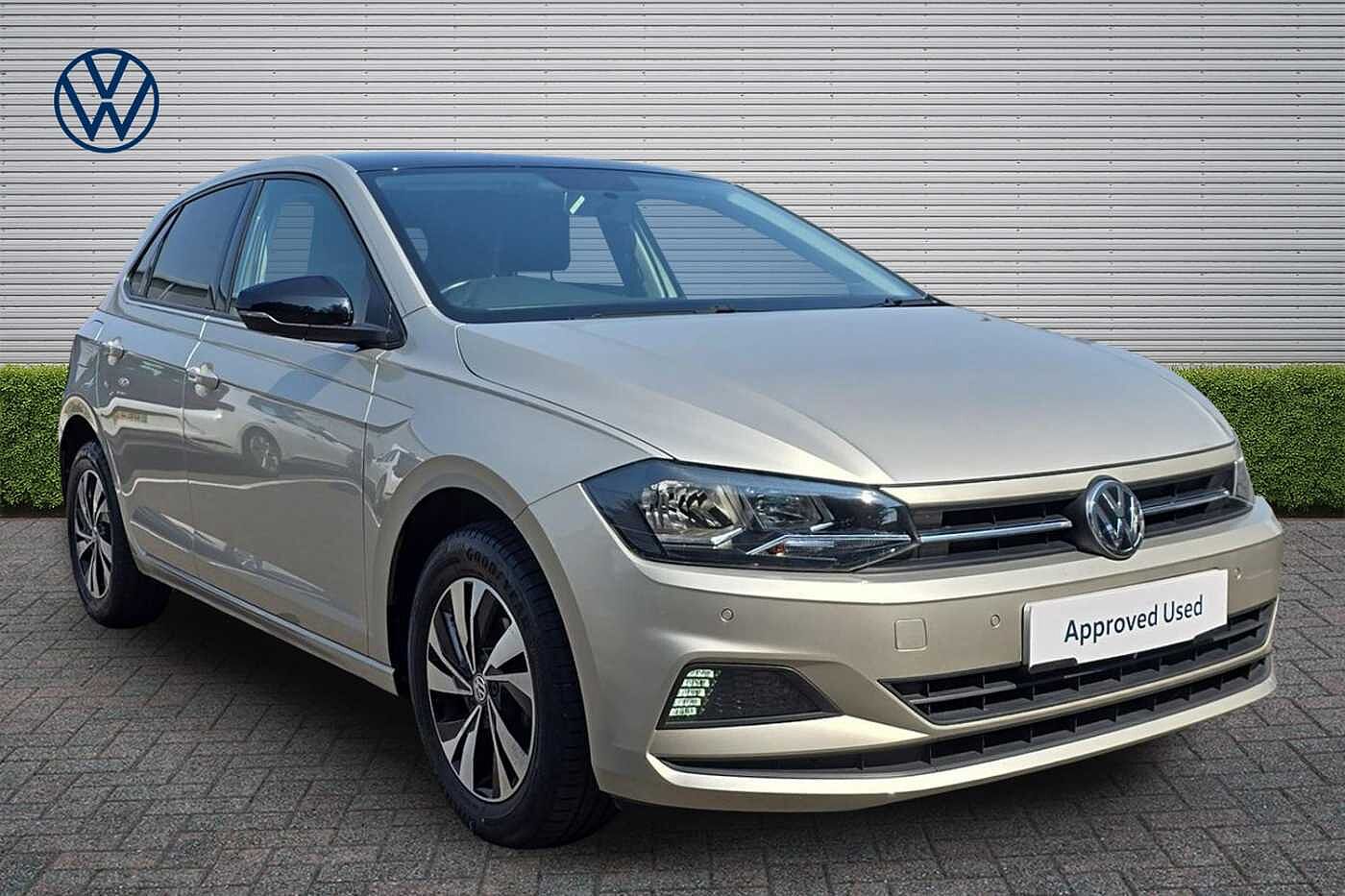 Main listing image - Volkswagen Polo