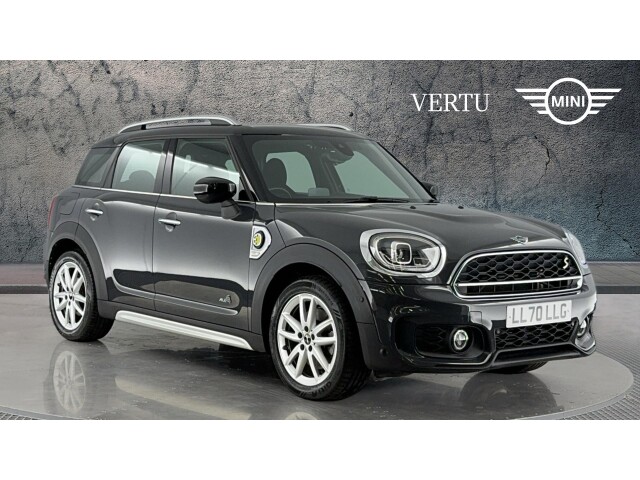 Main listing image - MINI Countryman