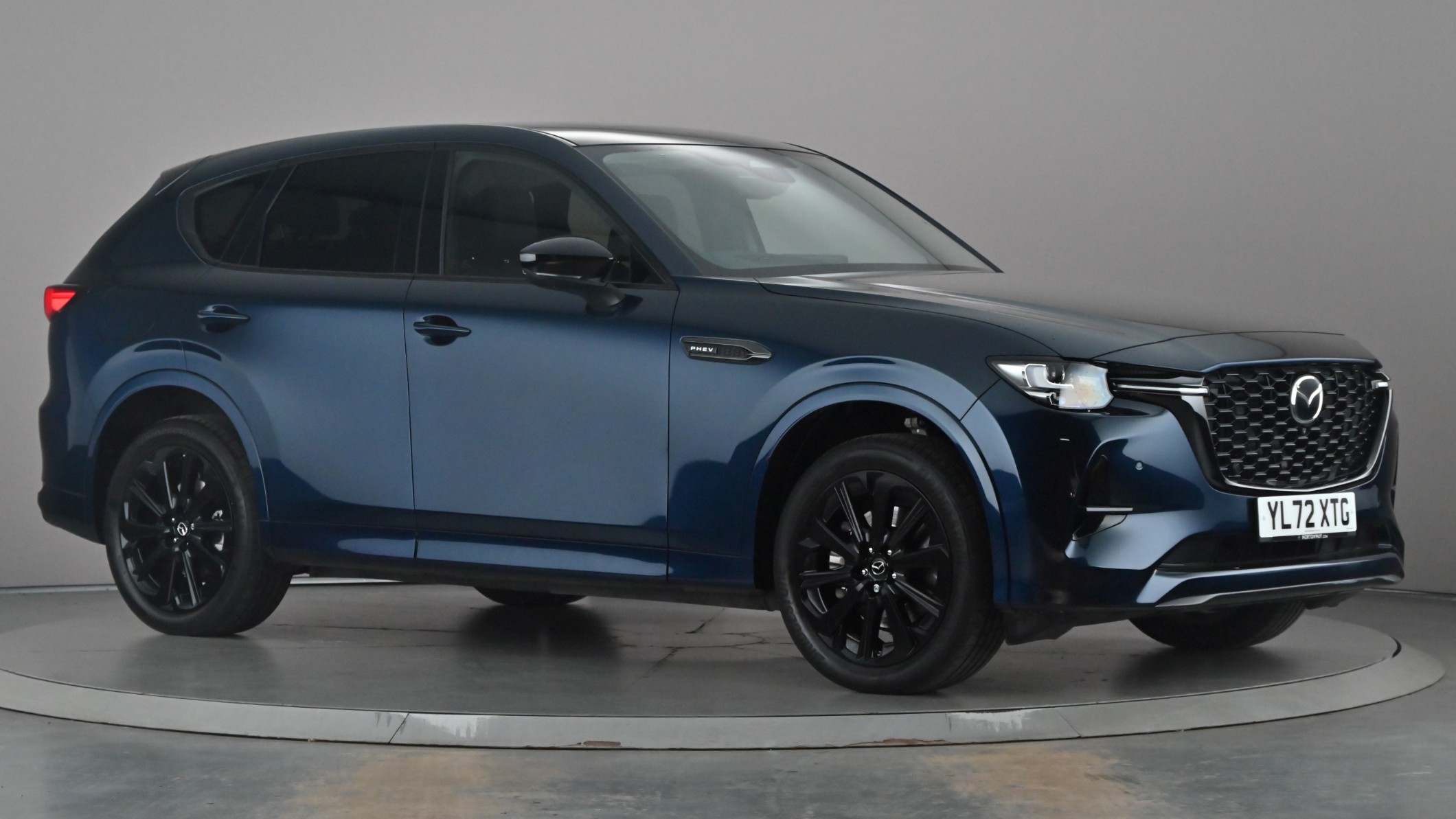 Main listing image - Mazda CX-60