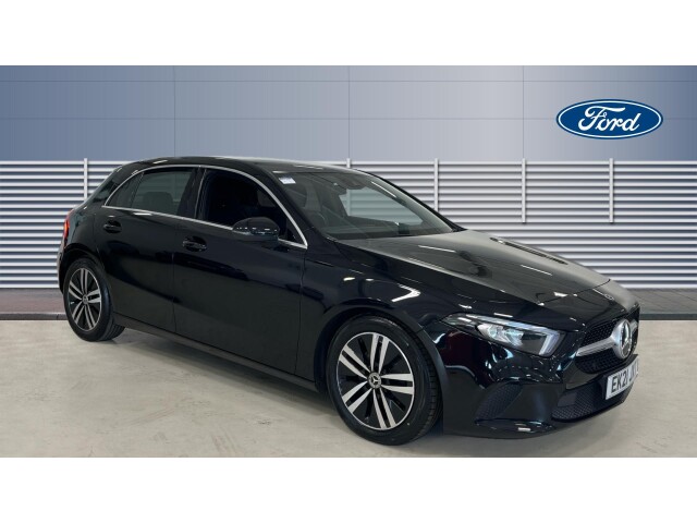 Main listing image - Mercedes-Benz A-Class
