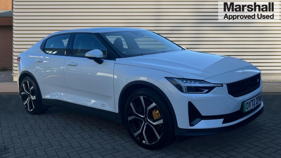 Main listing image - Polestar 2