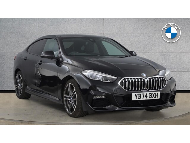 Main listing image - BMW 2 Series Gran Coupe