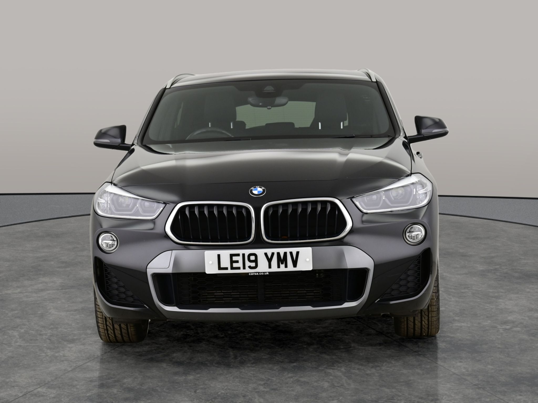 Main listing image - BMW X2