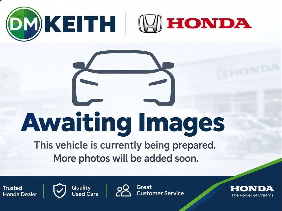 Main listing image - Honda CR-V