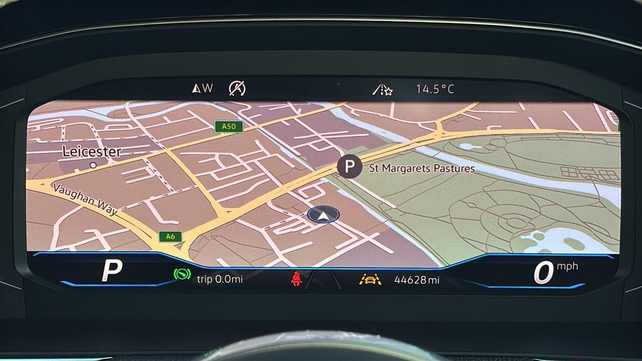 Main listing image - Volkswagen Arteon