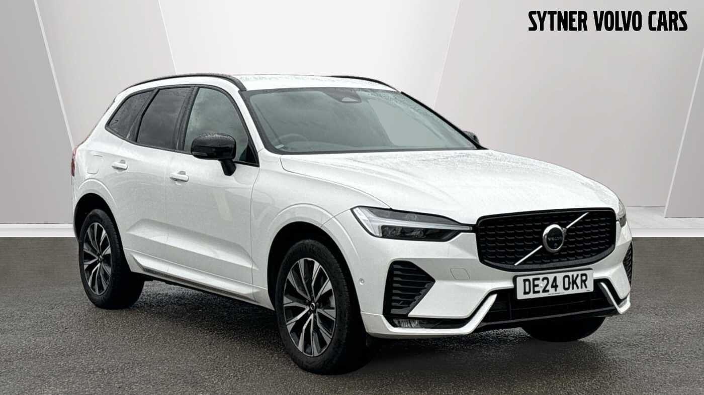 Main listing image - Volvo XC60