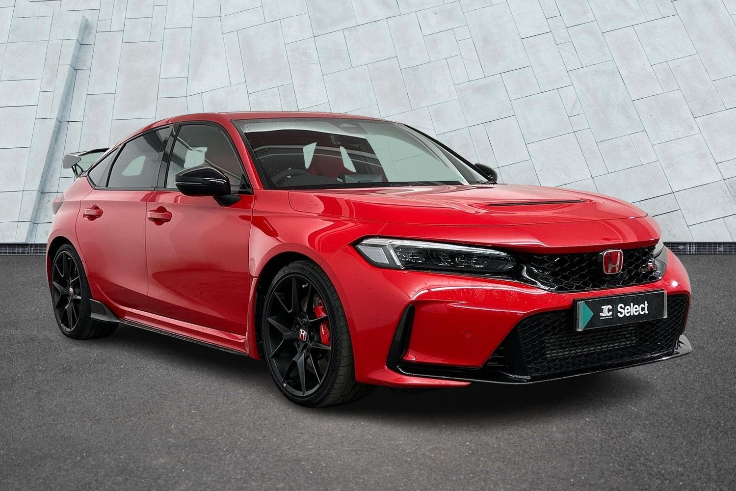 Main listing image - Honda Civic Type R