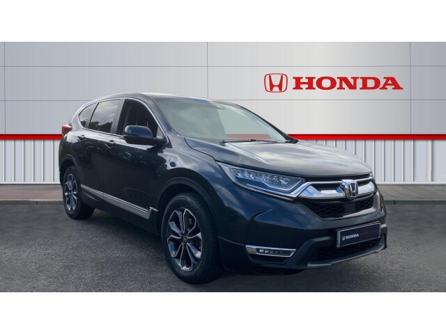 Main listing image - Honda CR-V