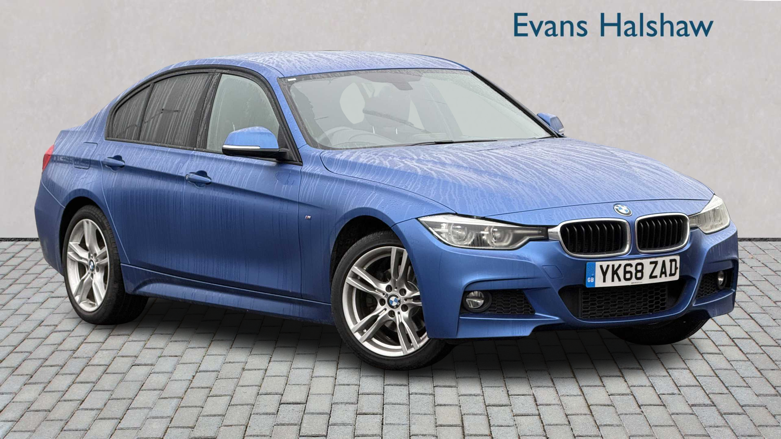 Main listing image - BMW 3 Series