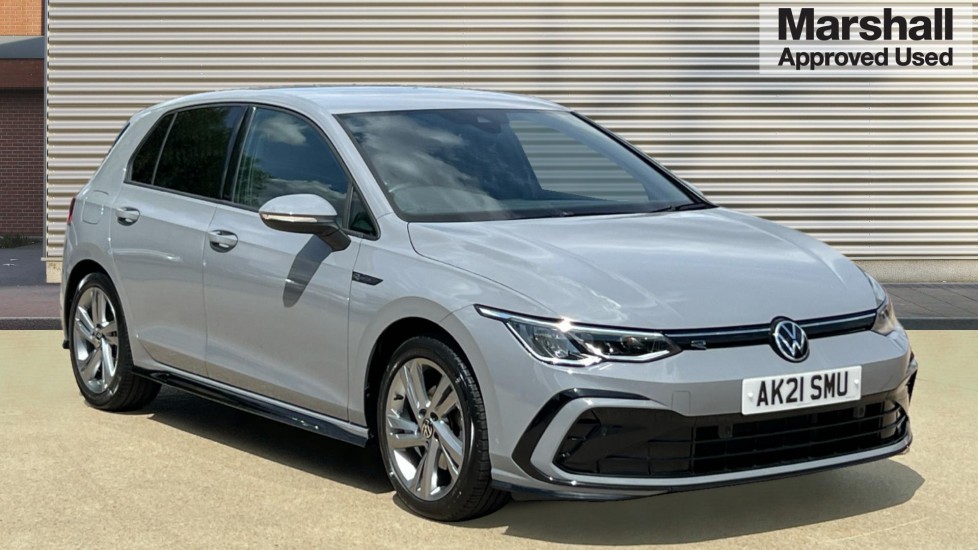 Main listing image - Volkswagen Golf
