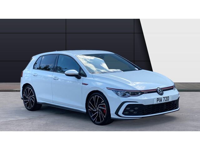 Main listing image - Volkswagen Golf GTI