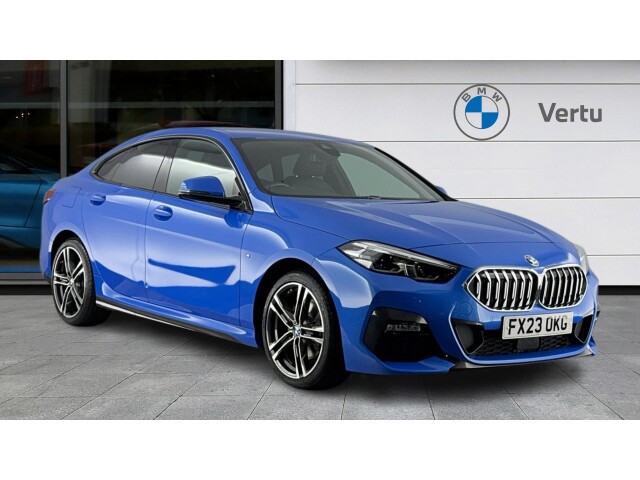 Main listing image - BMW 2 Series