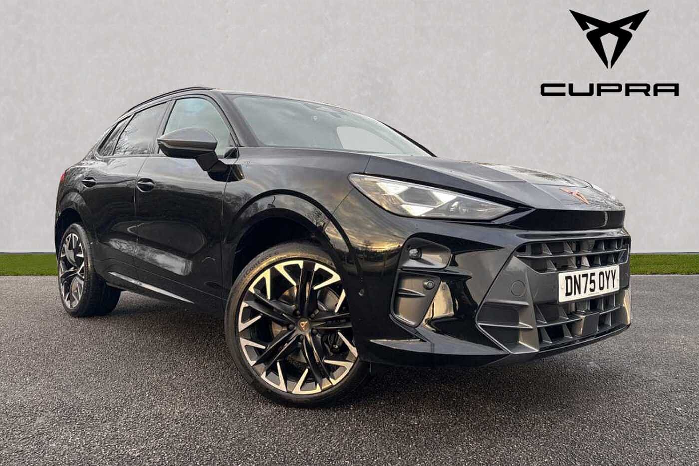 Main listing image - Cupra Terramar