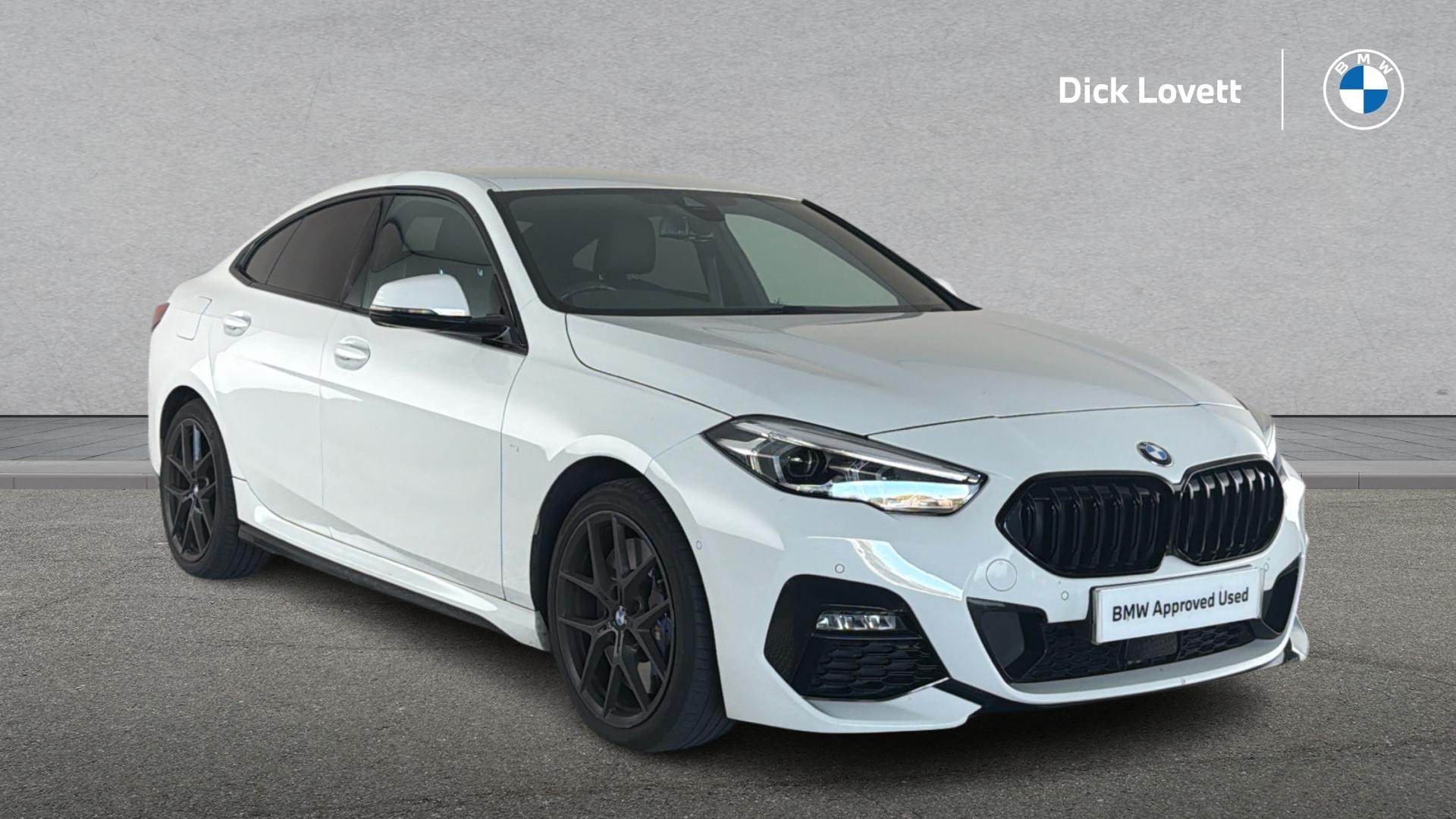 Main listing image - BMW 2 Series